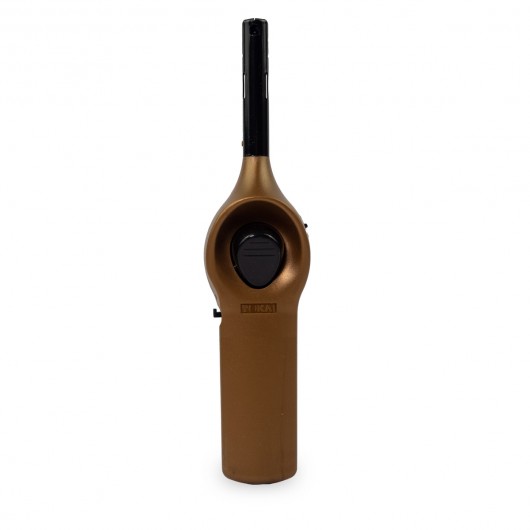 Promotional BBQ Lighters Gold
